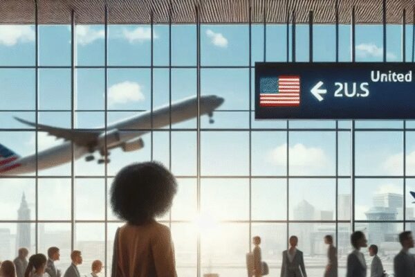 That 2022 tweet criticizing Washington may not age well if you want to visit US