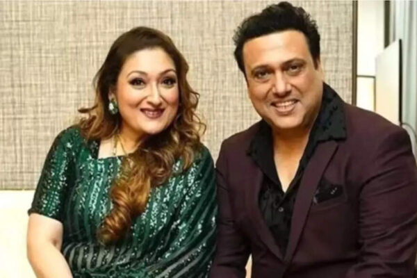 Govinda’s wife Sunita Ahuja opens up on losing second daughter when she was three months old: ‘She passed away in my arms’