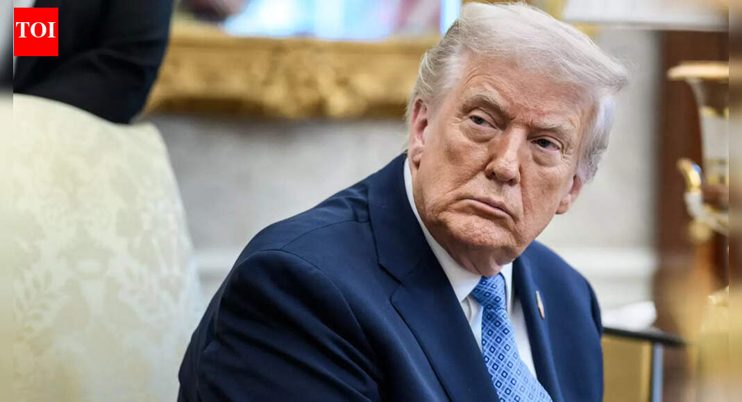 Trump administration moves to scrap Biden’s SAVE plan, forcing millions into new repayment regime