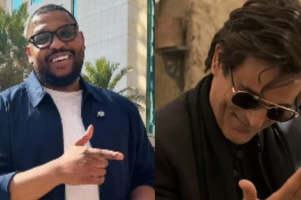Rapper Flipperachi gives ‘big shoutout to India’ as Akshaye Khanna’s dance on ‘FA9LA’ in ‘Dhurandhar’ goes VIRAL: ‘Love you’