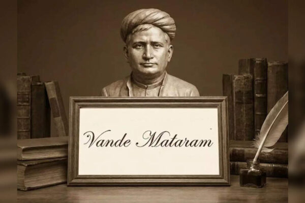 Sudha Murty calls for teaching Vande Mataram in schools to foster values and patriotism: Here’s how it benefits students