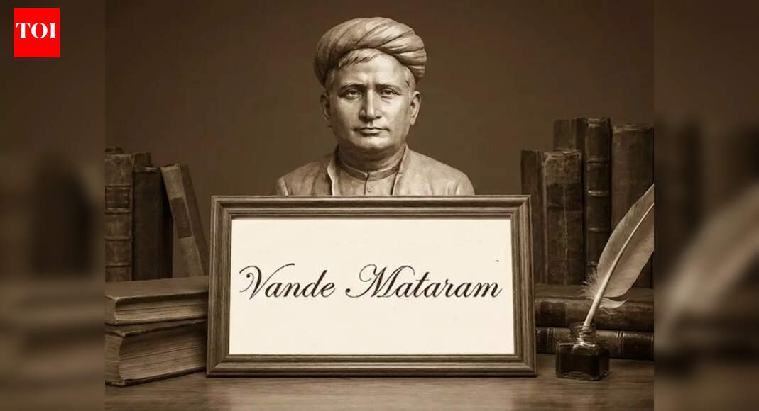Sudha Murty calls for teaching Vande Mataram in schools to foster values and patriotism: Here’s how it benefits students