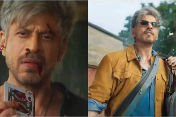 Shah Rukh Khan reveals ‘life-changing’ moment after which he worked harder: ‘The idea was to become so big on Earth’