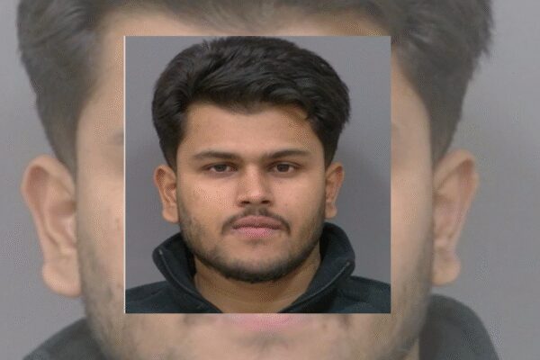 Indian-origin man arrested in Canada for faking medical condition to have female physicians touch him, used a fake Sikh name