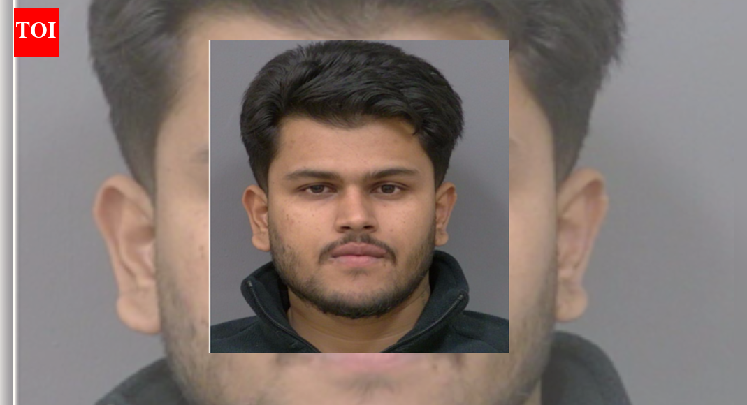 Indian-origin man arrested in Canada for faking medical condition to have female physicians touch him, used a fake Sikh name
