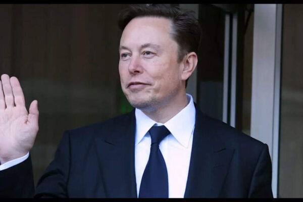 Elon Musk on DOGE: They wouldn’t have been burning Tesla cars if …