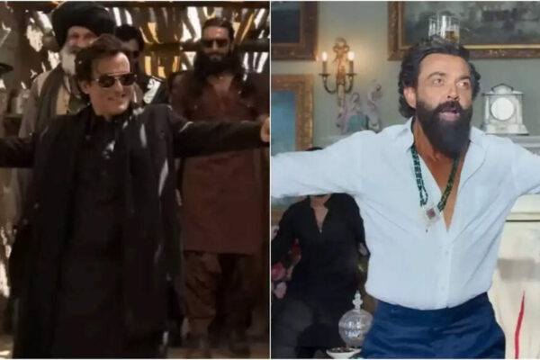 ‘Dhurandhar’ success has netizens demanding Akshaye Khanna and Bobby Deol’s reunion with ‘Humraaz 2’: ‘It’s time’ |
