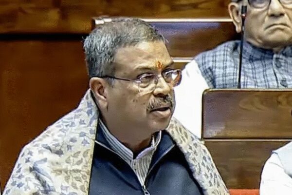 NEW DELHI: The Centre has made financial provisions to connect every government school in the country to the internet in the coming days, union education minister Dharmendra Pradhan informed the Rajya Sabha while replying to a question on Wednesday.Pradhan said sustained efforts are underway to ensure that school classrooms are connected to global digital networks in keeping with the growing role of technology in education.He said the government is scaling up Atal Tinkering Labs (ATLs) across the country to strengthen innovation and hands-on learning in schools. “Over the next five years, 50,000 Atal Tinkering Labs will be set up in government schools,” the minister said, adding that 10,000 schools already have functional ATLs.Pradhan said digital classrooms, skill-based education and teacher capacity building are key focus areas in school education reforms. He noted that the use of technology in education will continue to expand across all levels. Under the BharatNet project, broadband connectivity is being extended to schools in rural areas to bridge the digital divide.On teacher training, the minister said district institutes of education and training (DIETs), run by state governments, are being strengthened to enhance teachers’ professional capacity. He added that financial assistance has also been arranged for DIETs to support this effort.Pradhan said concrete steps are being taken for the modernisation of schools across the country. A new curriculum for teacher education is being developed, which is expected to significantly improve teaching standards. He added that teachers are also being trained to adopt a scientific approach while teaching different subjects to improve learning outcomes.End of ArticleFollow Us On Social MediaVideosVande Mataram: Priyanka Chaturvedi Urges Parliament To Correct ‘WhatsApp Version’ Of India’s HistoryRahul Gandhi’s ‘Open Challenge’ To Amit Shah In Lok Sabha Over SIR Gets ‘I Will Decide’ ReplyExplained: The Sindhudesh Push In Karachi And The Historical Fractures Driving Pakistan’s TurmoilIndiGo’s 5% Flight Cut Explained: Causes, Impact on Routes, and the Ripple Effects on PassengersMicrosoft CEO ‘Thrilled’ About India’s Growing Data Centre Capacity, Details Meet With PM ModiRussian FM Lavrov Praises India, Calls Putin’s Delhi Visit Proof Of Strong Converging ObjectivesAAP’s Raghav Chadha Recites Moving Poem On 150 Years Of Vande MataramPiyush Goyal Says India-US Trade Talks Progressing Steadily As Both Sides Push For Big BreakthroughShashi Tharoor Refuses Savarkar Award After Organisers Announce His Name Without ConfirmationUNESCO Adds Diwali To Heritage List Marking A Landmark Global Recognition For India’s Culture123Photostories6 powerful Shiv Mantras and how reciting them regularly can bring in a transformative experience in lifeSHE Travels: 9 beach holidays in India perfect for your next girls’ trip7 daily winter soups for better digestion, immunity & energy5 vegetables that are healthier raw than cooked8 weakest currencies in the world10 most romantic quotes by Rumi that still feel magicalChef Pankaj Bhadoria explains which type of roti should be consumed in which seasonDiwali now in UNESCO’s cultural heritage list, 5 other festivals and traditions that have made it to the listNayanthara to Kiara Advani: 5 Bollywood brides who slayed in statement emerald jewellery on their wedding day5 mistakes with broccoli that completely destroy its nutrition123Hot PicksIndia US DealMutual Fund AdvisorSpiceJet FlightGold rate todaySilver rate todayPublic Holidays NovemberBank Holidays NovemberTop TrendingGracie MansionUAE Player TimingAnthony Richardson InjuryTriston JarryVenus Williams and Andrea Net WorthSlient Hill 1 Remake Release DateRafael Nadal and Mery Net WorthTrey Benson Injury updateCheat Codes in Red Dead RedemptionGurgaon Man Chicken Momos