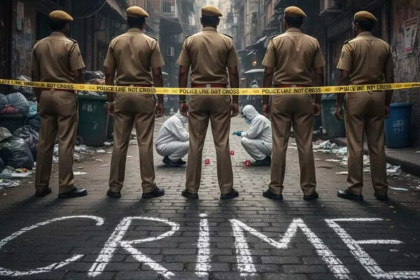 Delhi sees 101 murders in 8 months: What’s driving minors to major crimes?
