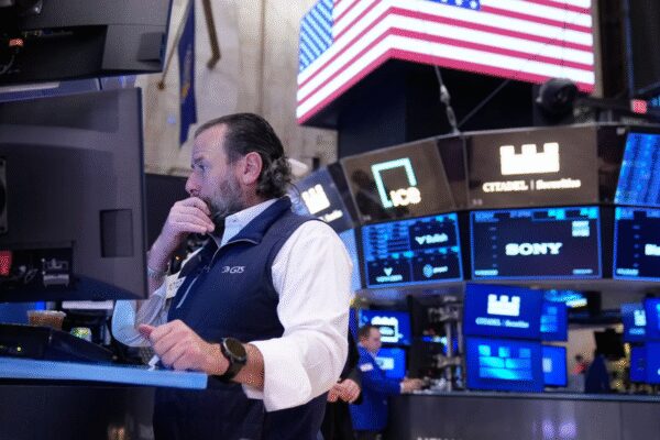 US markets pause near record levels: S&P 500 slips slightly; traders brace for Fed signals on 2026 rates