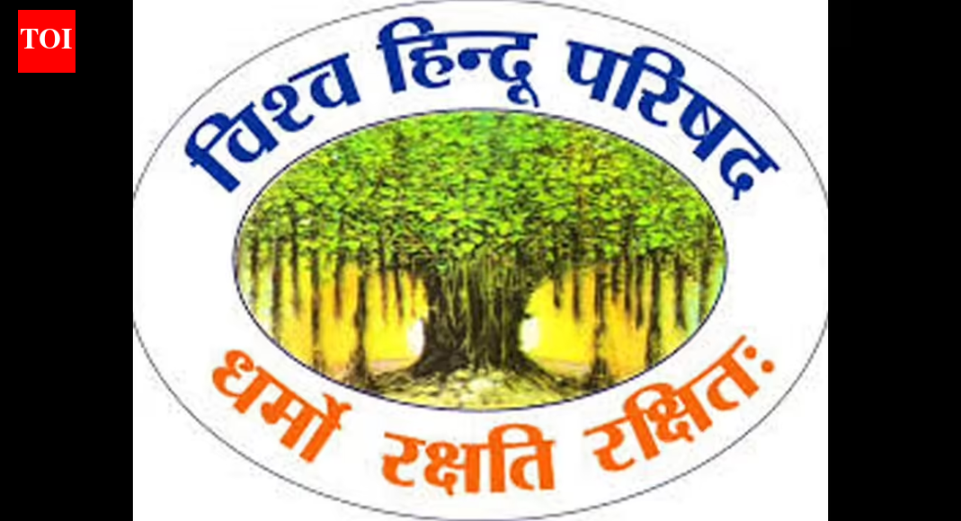 . NEW DELHI: The Vishwa Hindu Parishad’s (VHP) on Wednesday condemned attempts to “pressure the judiciary” and raised concerns over the status of religious minorities and the spread of jihadist ideology, as its two-day Kendriya Margdarshak Mandal (KMM) meeting concluded in the capital. Reference was also made to jihad as an ideological challenge beyond law-and-order.Amid growing political pushback against recent court verdicts touching on religious issues, the KMM objected to a proposal in Parliament, backed by the DMK and the Shiv Sena (Uddhav faction), to impeach Madras High Court judge Justice GR Swaminathan over a verdict seen as favouring Hindu interests, calling it an attempt to exert undue pressure on the judiciary.  Over 100 Opposition MPs Move to Remove Madras HC Judge GR Swaminathan VHP international president Alok Kumar told reporters that 225 senior saints from across sects participated in the deliberations. On the question of minorities, Kumar said the Constitution grants special privileges to religious minorities but “does not define what constitutes a religious minority.” He pointed out that under the National Commission for Minorities Act, 1992, the Centre has the power to notify minorities.The Mandal, he said, holds the view that the term “religious minority” must be clearly defined, and that the issue should be debated to examine whether any religious community has historically faced persecution or social backwardness. Referring to census figures, Kumar said Muslims formed over 14% of the population in 2011 and that estimates now place it between 18–20%. “India is a secular country. Our Constitution rejects any discrimination on the basis of religion,” he said, questioning whether minority status should continue in such circumstances.On jihad, Kumar said investigations into the recent Red Fort blast showed the accused were “educated, from high-income groups, and socially well-established,” and claimed that a university had emerged as a centre for recruitment and indoctrination, with terror funding coming from abroad. He said jihad was rooted not in poverty but in “rigid religious fanaticism.”About the AuthorManash Pratim GohainManash Pratim Gohain is a seasoned journalist with over two decades at The Times of India, where he has built a rich body of work spanning education policy, politics, and governance. Renowned for his incisive coverage of the National Education Policy (NEP) 2020, accreditation reforms, and skilling initiatives, he has also reported on student politics, urban policy, and social movements. His political reportage—both reflective and news-driven—adds depth to his writing, bridging policy with public impact. Through his 2,500 articles and related outlets, he has emerged as a trusted voice in national discourse, particularly in linking education reform to broader societal change.Read MoreEnd of ArticleFollow Us On Social MediaVideosVande Mataram: Priyanka Chaturvedi Urges Parliament To Correct ‘WhatsApp Version’ Of India’s HistoryRahul Gandhi’s ‘Open Challenge’ To Amit Shah In Lok Sabha Over SIR Gets ‘I Will Decide’ ReplyExplained: The Sindhudesh Push In Karachi And The Historical Fractures Driving Pakistan’s TurmoilIndiGo’s 5% Flight Cut Explained: Causes, Impact on Routes, and the Ripple Effects on PassengersMicrosoft CEO ‘Thrilled’ About India’s Growing Data Centre Capacity, Details Meet With PM ModiRussian FM Lavrov Praises India, Calls Putin’s Delhi Visit Proof Of Strong Converging ObjectivesAAP’s Raghav Chadha Recites Moving Poem On 150 Years Of Vande MataramPiyush Goyal Says India-US Trade Talks Progressing Steadily As Both Sides Push For Big BreakthroughShashi Tharoor Refuses Savarkar Award After Organisers Announce His Name Without ConfirmationUNESCO Adds Diwali To Heritage List Marking A Landmark Global Recognition For India’s Culture123Photostories’Dhurandhar’ star Sara Arjun just served the most elegant floral moment of the season‘Gangs of Wasseypur’, ‘Gangubai Kathiawadi’, ‘Shootout at Lokhandwala’: Bollywood movies that brought infamous gangsters Alive6 powerful Shiv Mantras and how reciting them regularly can bring in a transformative experience in lifeSHE Travels: 9 beach holidays in India perfect for your next girls’ trip7 daily winter soups for better digestion, immunity & energy5 vegetables that are healthier raw than cooked8 weakest currencies in the world10 most romantic quotes by Rumi that still feel magicalChef Pankaj Bhadoria explains which type of roti should be consumed in which seasonDiwali now in UNESCO’s cultural heritage list, 5 other festivals and traditions that have made it to the list123Hot PicksIndia US DealMutual Fund AdvisorSpiceJet FlightGold rate todaySilver rate todayPublic Holidays NovemberBank Holidays NovemberTop TrendingGracie MansionUAE Player TimingAnthony Richardson InjuryTriston JarryVenus Williams and Andrea Net WorthSlient Hill 1 Remake Release DateRafael Nadal and Mery Net WorthTrey Benson Injury updateCheat Codes in Red Dead RedemptionGurgaon Man Chicken Momos