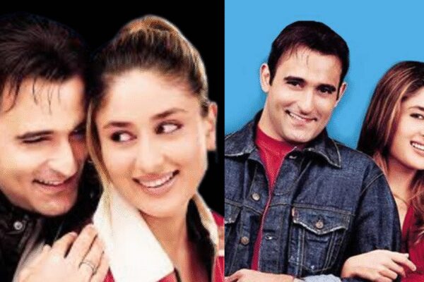 When Kareena Kapoor CONFESSED having a crush on Akshaye Khanna, called him the ‘right person’ to go to Hollywood: ‘Ladkiyan unke peeche paagal thi, main bhi thi’
