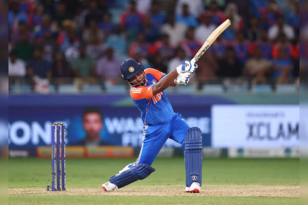 ‘Play Sanju Samson at No. 3’: R Ashwin sparks massive debate with surprise remark