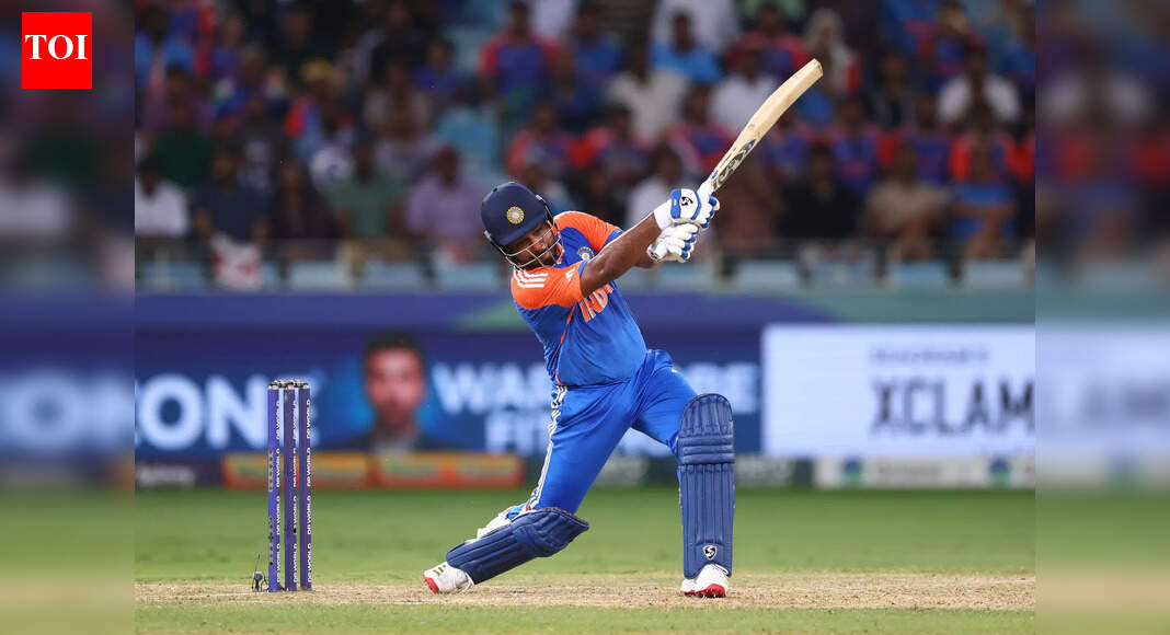 ‘Play Sanju Samson at No. 3’: R Ashwin sparks massive debate with surprise remark