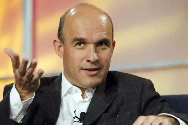 Ex-BlackBerry CEO Jim Balsillie sends ‘urgent message’ to Canada PM Mark Carney on America’s National Security policy