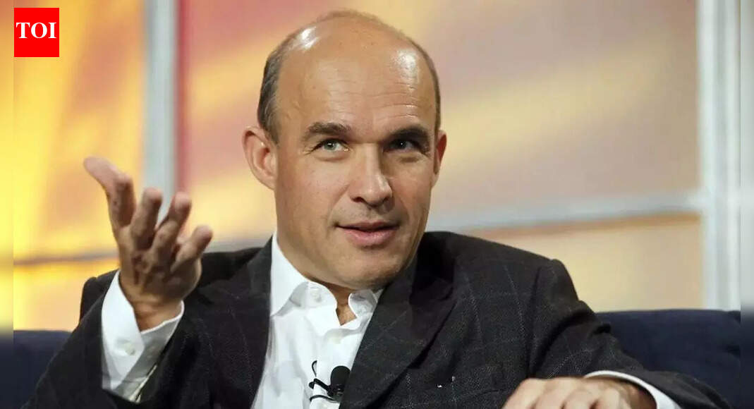 Ex-BlackBerry CEO Jim Balsillie sends ‘urgent message’ to Canada PM Mark Carney on America’s National Security policy