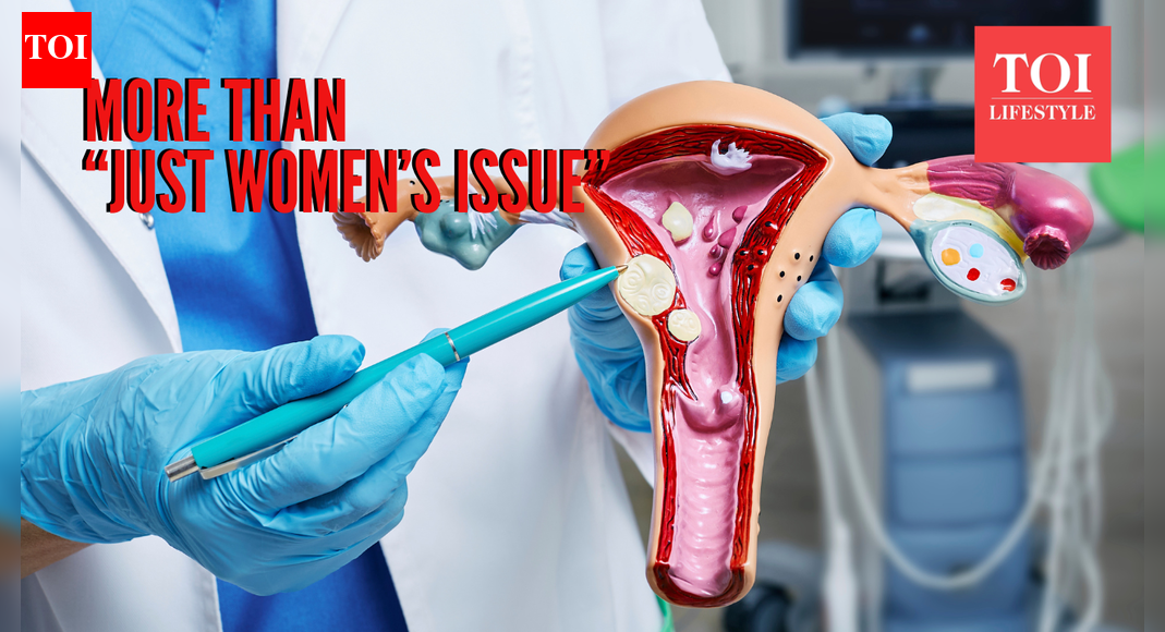 Not just a gynaecological issue: UK doctor explains how Endometriosis can affect the whole body |