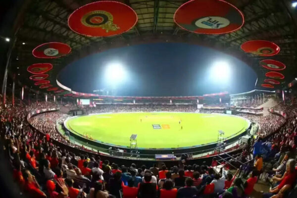 Bengaluru stampede: KSCA steps up push to restart cricket at Chinnaswamy as association president Venkatesh Prasad holds talks with Karnataka CM, DCM