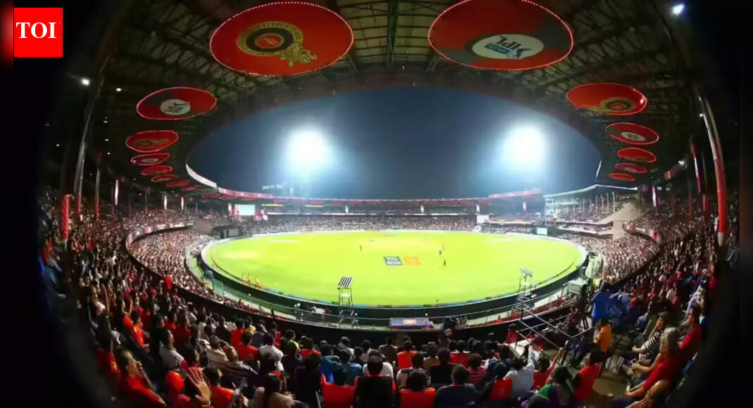 Bengaluru stampede: KSCA steps up push to restart cricket at Chinnaswamy as association president Venkatesh Prasad holds talks with Karnataka CM, DCM