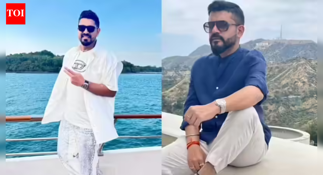 Goa nightclub fire: On Goa govt request, MEA mulls revoking passports of Luthra brothers; net tightens