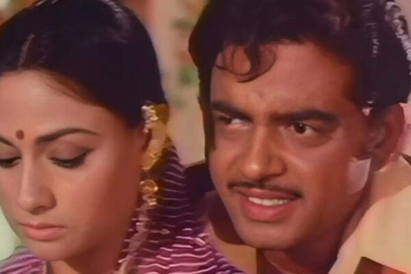 Shatrughan Sinha reacts to Jaya Bachchan’s ‘drain-pipe pants’ remark on paparazzi, ‘Aap log pant bhi achhi pehente hain aur shirt bhi achhi pehente hain’