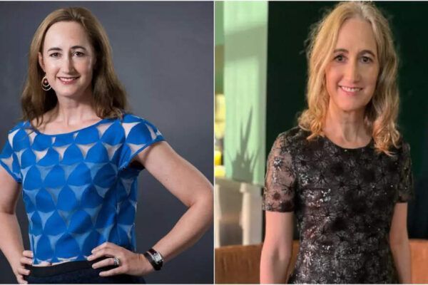 Sophie Kinsella, whose novels inspired the film ‘Confessions of a Shopaholic’, passes away