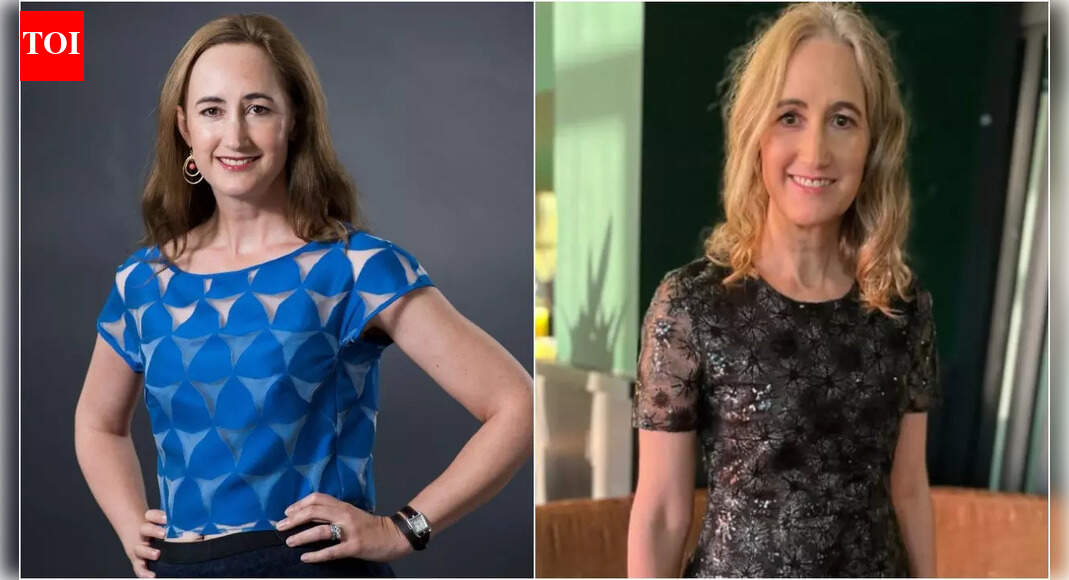 Sophie Kinsella, whose novels inspired the film ‘Confessions of a Shopaholic’, passes away