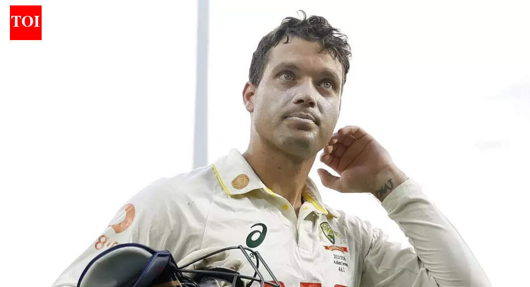 ‘We’ve been here before’: Cautious Carey flags 2023 lesson as Australia head to Adelaide 2-0 up in Ashes