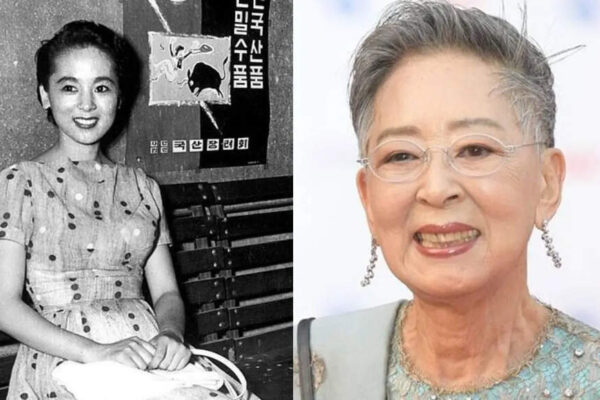 Kim Ji-mi, South Korea’s Elizabeth Taylor passes away in Los Angeles at 85