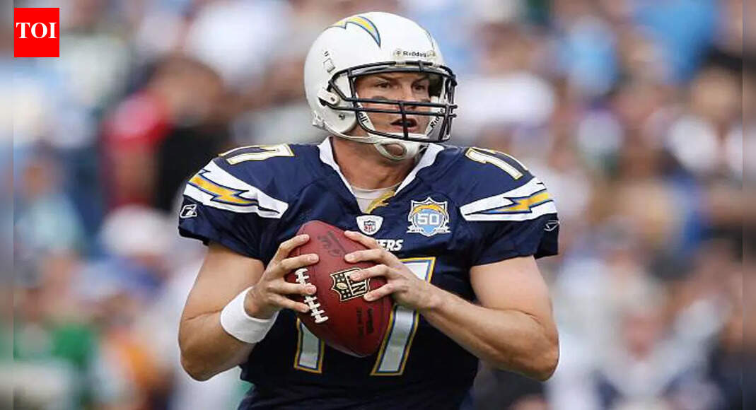 Philip Rivers’ week 15 status takes center stage as Colts turn to veteran QB after Daniel Jones’ injury | NFL News