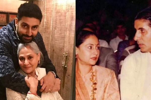 Abhishek Bachchan credits mom Jaya Bachchan for how she held the family together during Amitabh Bachchan’s ‘Coolie’ incident: ‘I don’t remember seeing her cry or in bad mood’ |