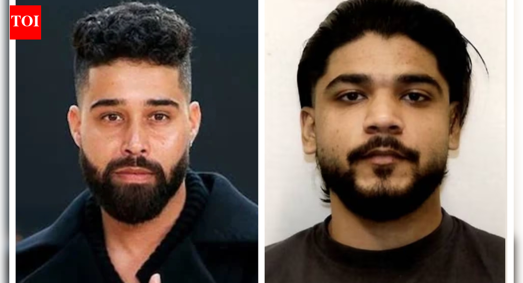 Man who torched AP Dhillon’s car in his BC home was living in Canada on expired student visa, fled to India, reveal court documents