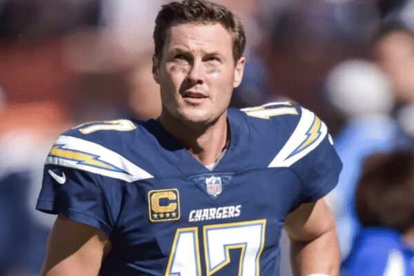 Philip Rivers earnings 2025: What we know about his Colts contract after midseason comeback
