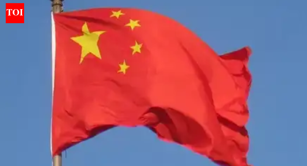 China’s  trillion trade surplus: IMF urges shift to domestic growth; warns economy ‘too big’ to rely on exports