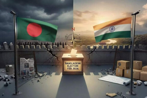 The post-Sheikh Hasina pivot: How 2026 Bangladesh elections could redraw India’s security map – explained