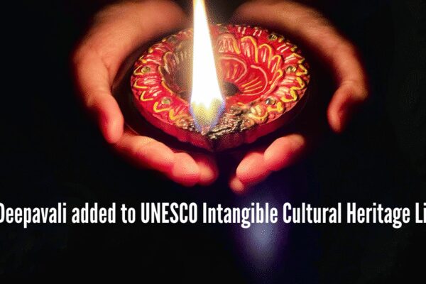 Diwali now in UNESCO’s cultural heritage list, 5 other festivals and traditions that have made it to the list