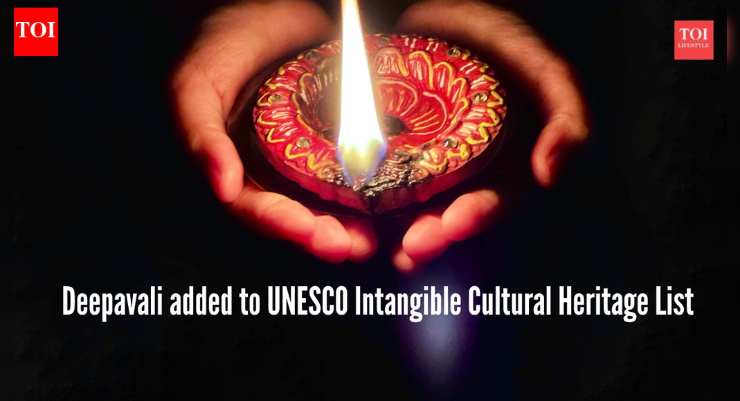 Diwali now in UNESCO’s cultural heritage list, 5 other festivals and traditions that have made it to the list