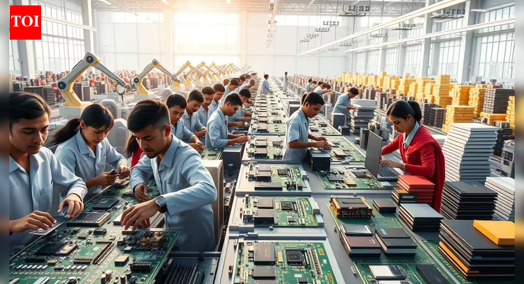 Electronics sector seeks Chinese investments: Wants ownership limited to 26%; what it means for India