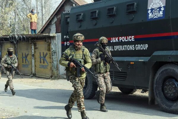 SIA attaches Pakistan-based Hizbul terrorist’s property in J&K’s Doda | India News