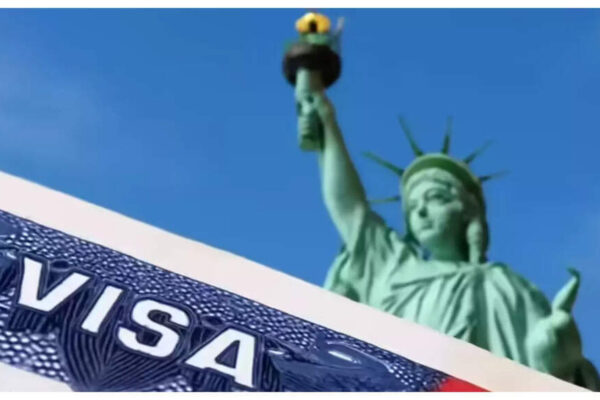 US Embassy in India to visa applicants: You will not be allowed inside American embassy or consulate if …
