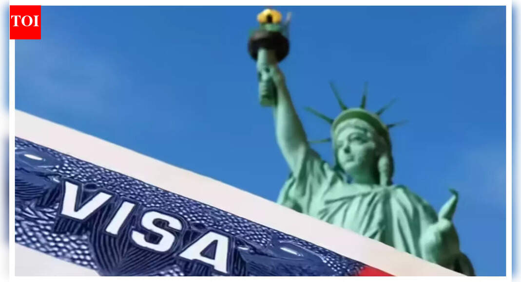 US Embassy in India to visa applicants: You will not be allowed inside American embassy or consulate if …