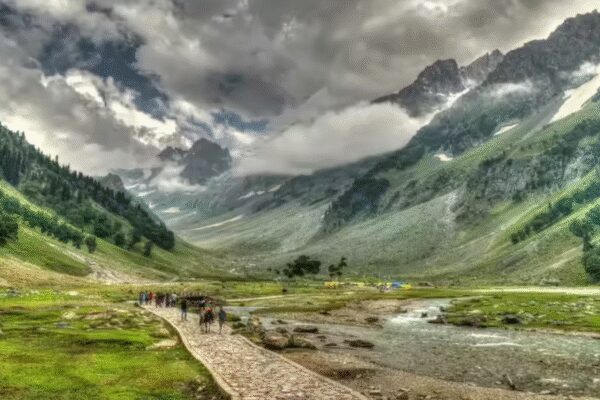 A Chinese national, apprehended for visiting Jammu and Kashmir and Ladakh without proper authorization, has been sent back to New Delhi. The 29-year-old tourist allegedly violated visa norms by traveling to restricted areas after arriving on a visa permitting only specific Buddhist pilgrimage sites. He was questioned for several days before his return.  SRINAGAR: A Chinese national who was under the scanner for visiting Jammu and Kashmir and Ladakh without permission was sent back to New Delhi, police sources said Wednesday evening.The 29-year-old had been under questioning by police and intelligence agencies since Sunday at Humhama police post in central Kashmir’s Budgam district for allegedly violating visa norms. His phone, seized for examination, was returned on Wednesday.The Chinese national arrived in New Delhi on Nov 19 on a tourist visa that permitted travel only to select Buddhist religious destinations, including Varanasi, Agra, Sarnath and Gaya. He flew to Leh on Nov 20, but did not register at the Foreigners Regional Registration Office counter at the airport. He told investigators that he had travelled to Ladakh and the Zanskar region as a tourist.He left Ladakh on Nov 29 and reached Kashmir on Dec 1, staying at a Budgam homestay. Though questioned during the daytime, he was allowed to return to the homestay in the evenings. He had also visited several areas in Srinagar.End of ArticleFollow Us On Social MediaVideosPM Modi Receives Call From Israeli PM Netanyahu; Reaffirms Support For Gaza Peace PlanUS Pushes .25 Billion Into Reko Diq As Critical Minerals Race Heats Up In Balochistan’s Badlands’Detect, Delete, Deport’: Amit Shah Blasts Rahul Gandhi Over Infiltrators, Oppn Stages WalkoutMicrosoft’s Biggest Asia Investment Yet: What The .5 Billion India Push Really Means ExplainedOwaisi Calls SIR a ‘Backdoor NRC’ in Lok Sabha, Warns of Selective Religious DisenfranchisementVande Mataram: Priyanka Chaturvedi Urges Parliament To Correct ‘WhatsApp Version’ Of India’s HistoryRahul Gandhi’s ‘Open Challenge’ To Amit Shah In Lok Sabha Over SIR Gets ‘I Will Decide’ ReplyExplained: The Sindhudesh Push In Karachi And The Historical Fractures Driving Pakistan’s TurmoilIndiGo’s 5% Flight Cut Explained: Causes, Impact on Routes, and the Ripple Effects on PassengersMicrosoft CEO ‘Thrilled’ About India’s Growing Data Centre Capacity, Details Meet With PM Modi123PhotostoriesNo heartbeat but still alive: 5 animals that survive without a heart’Dhurandhar’ star Sara Arjun just served the most elegant floral moment of the season‘Gangs of Wasseypur’, ‘Gangubai Kathiawadi’, ‘Shootout at Lokhandwala’: Bollywood movies that brought infamous gangsters Alive6 powerful Shiv Mantras and how reciting them regularly can bring in a transformative experience in lifeSHE Travels: 9 beach holidays in India perfect for your next girls’ trip7 daily winter soups for better digestion, immunity & energy5 vegetables that are healthier raw than cooked8 weakest currencies in the world10 most romantic quotes by Rumi that still feel magicalChef Pankaj Bhadoria explains which type of roti should be consumed in which season123Hot PicksIndia US DealMutual Fund AdvisorSpiceJet FlightGold rate todaySilver rate todayPublic Holidays NovemberBank Holidays NovemberTop TrendingPhilip Rivers Earnings 2025Resident Evil 9 UpdatesAnthony Richardson InjuryStephen Curry WifeVenus Williams and Andrea Net WorthSlient Hill 1 Remake Release DateRafael Nadal and Mery Net WorthTrey Benson Injury updateCheat Codes in Red Dead RedemptionGurgaon Man Chicken Momos