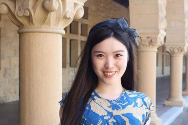 Who is Carina Hong? A 24-year-old Stanford dropout who attracted Meta’s top AI researchers to her startup