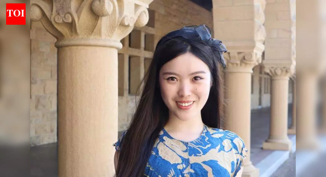 Who is Carina Hong? A 24-year-old Stanford dropout who attracted Meta’s top AI researchers to her startup