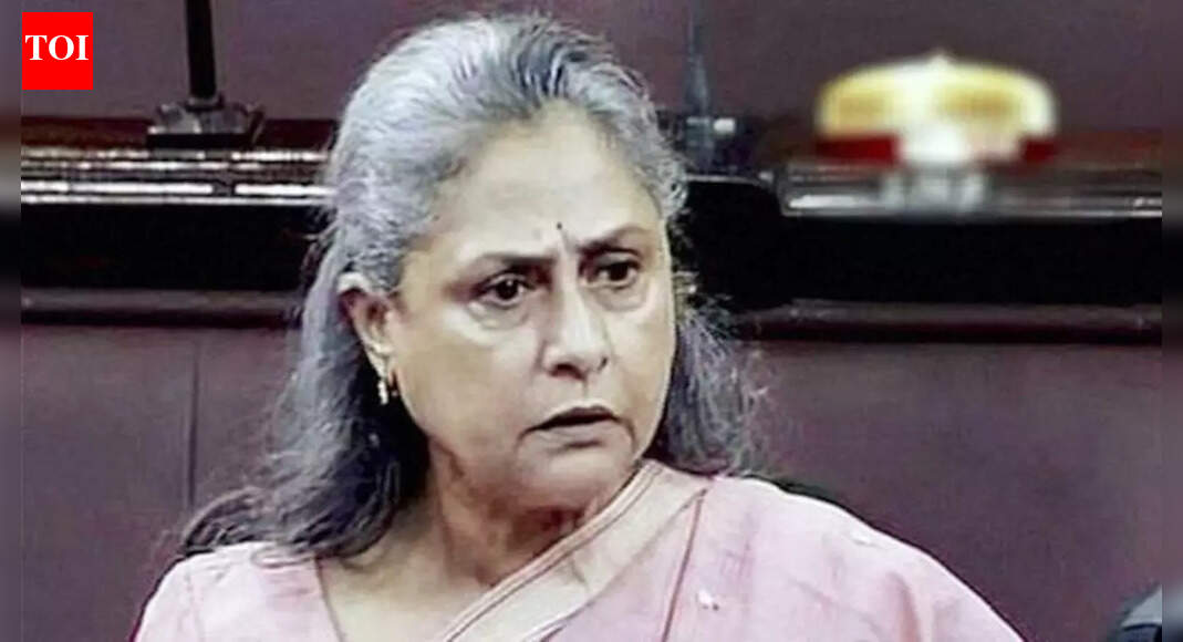 ‘People can vouch for her warmth’: Veteran journalist Bhawana Somaaya dismisses perceptions about Jaya Bachchan due to her viral videos and interaction with paps