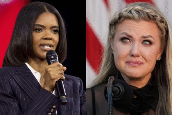 Mind virus: Erika Kirk’s massive outburst on Candace Owens’ ‘evil’ claims about Charlie Kirk’s assassination; ‘My silence does not mean…’