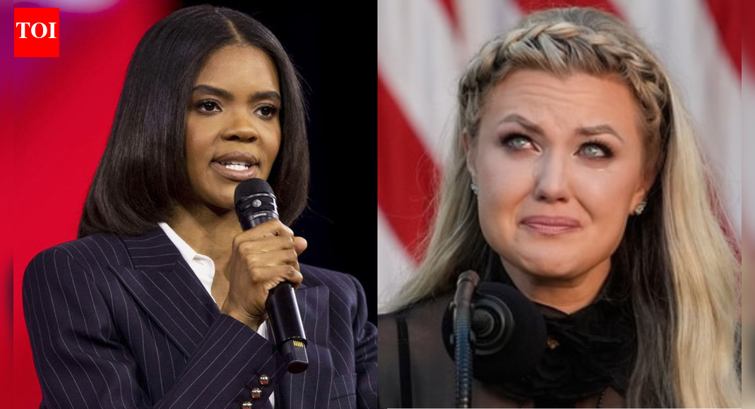Mind virus: Erika Kirk’s massive outburst on Candace Owens’ ‘evil’ claims about Charlie Kirk’s assassination; ‘My silence does not mean…’