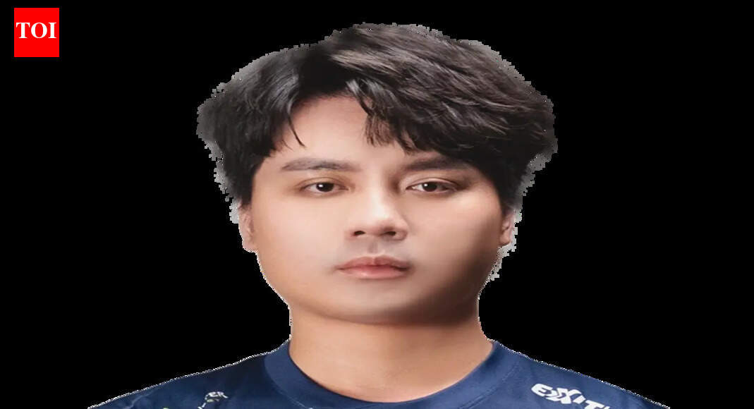 Who is mapletom? The LoL legend whose Twitch channel sparked concern after a 2025 hack