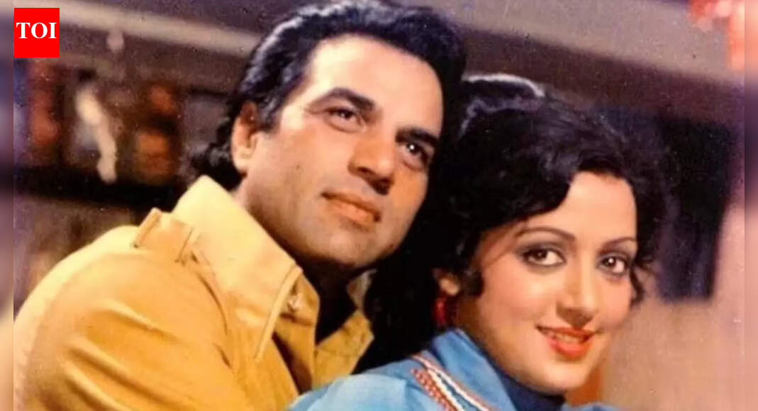Dharmendra, Hema Malini booked many hospitals for delivery to mislead the media when she was pregnant with Esha Deol, reveals veteran film critic: ‘He first said they were married’