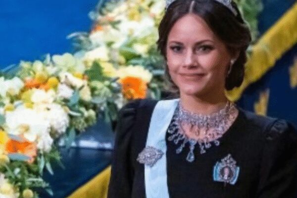 Princess Sofia skips Nobel Prize Ceremony after Epstein links emerge: ‘She’s the girl I told you about’
